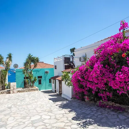 Filoxenia Chalki Town