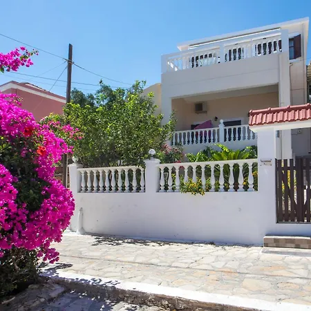 Filoxenia Lejlighed Chalki Town
